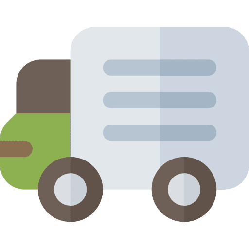 Truck truck delivery truck vehicle icon
