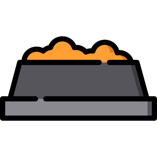 Animal feed feed pet animal feed icon