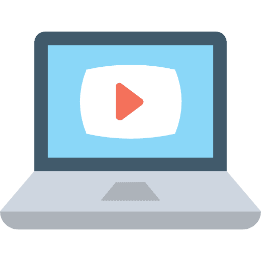 Laptop electronics electronic laptop icon