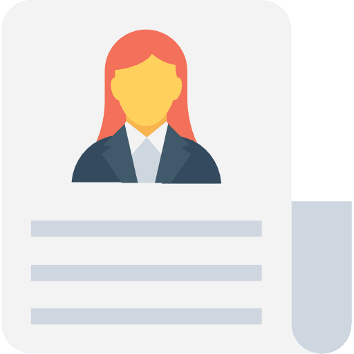 File files and folders interface archive icon