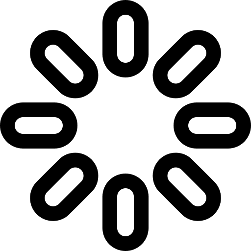Loading refresh idle ui icon