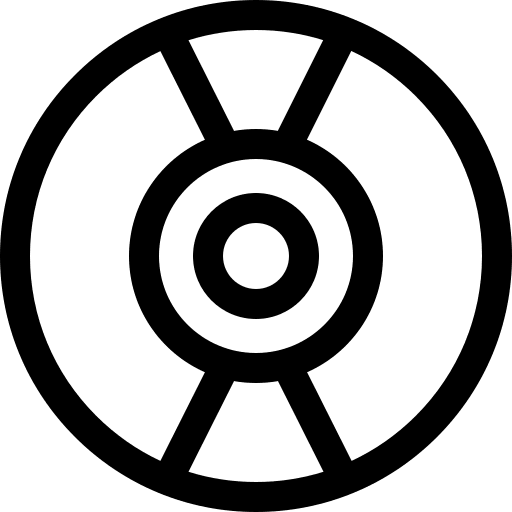 Dvd bluray dvd cd icon