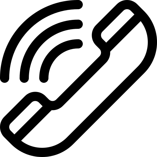 Phone call phone call technology icon