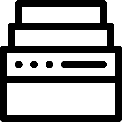 Visualization ui visualization browser icon