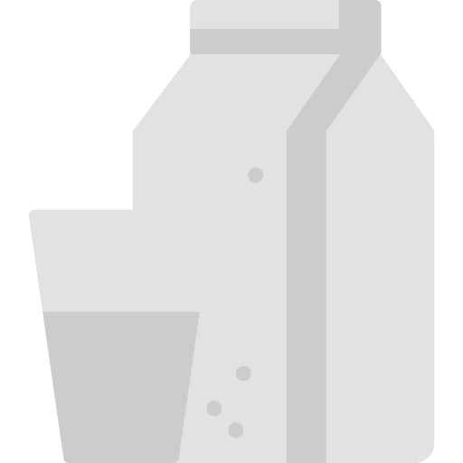Milk food milk food and restaurant icon