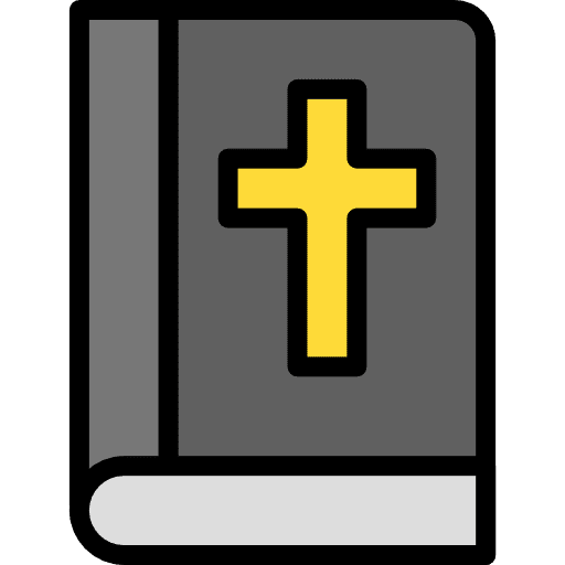 Bible christianity christian cultures icon