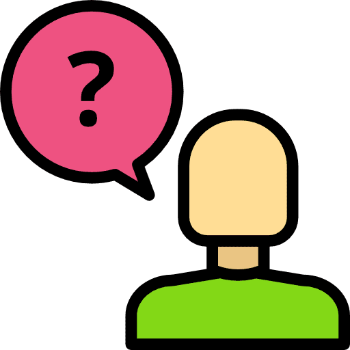 Student social people profile icon