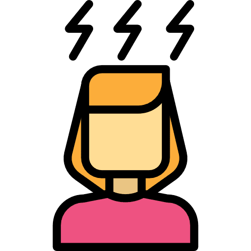 Teacher education man person icon