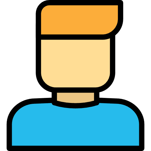 Teacher professions and jobs education avatar icon