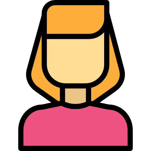 Teacher teacher educator man icon