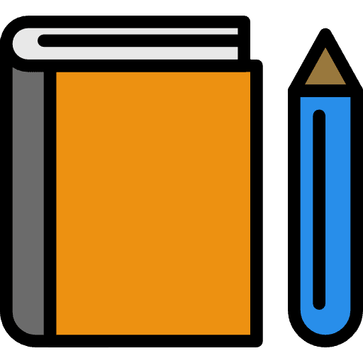 Book book books education icon