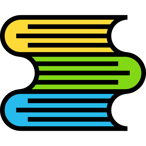 Books library education reading icon