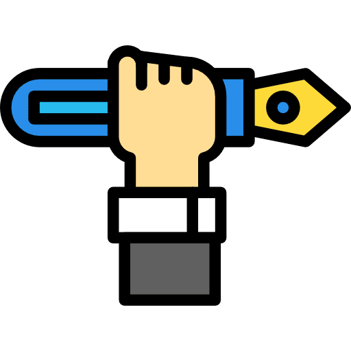 Pen miscellaneous pen tool icon