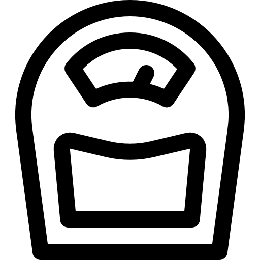 Weighing scale weighing scale weigh scale weight icon