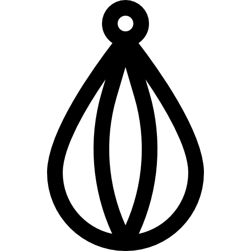 Punching ball punching bag boxer punch icon