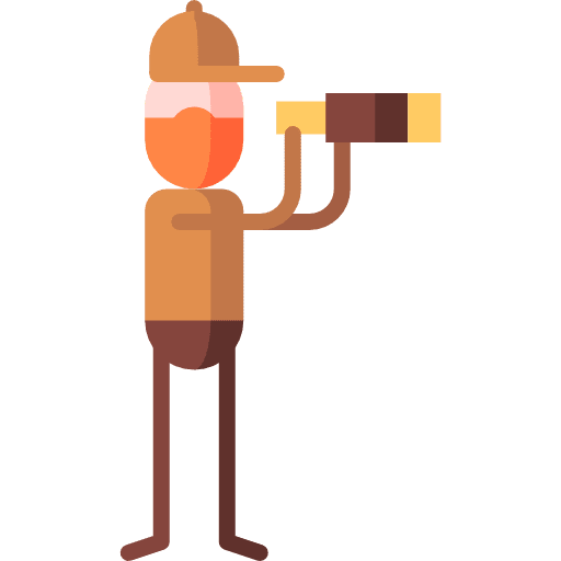 Vigilance vigilance feelings relations icon