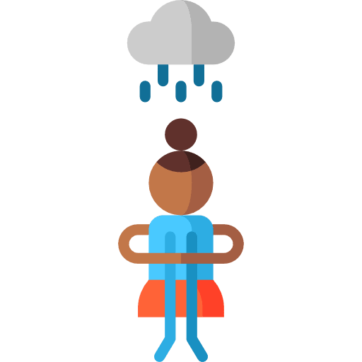 Despair relations humanpictos feelings icon