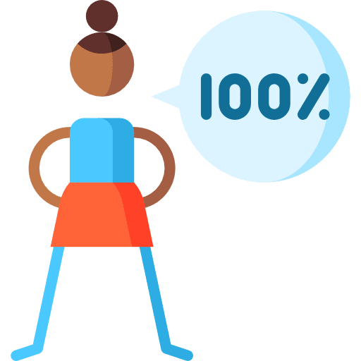 Devotion emotions feelings relations icon