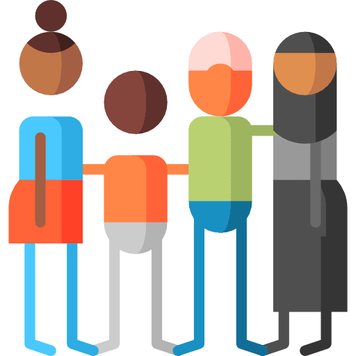 Tolerance emotions feelings tolerance icon