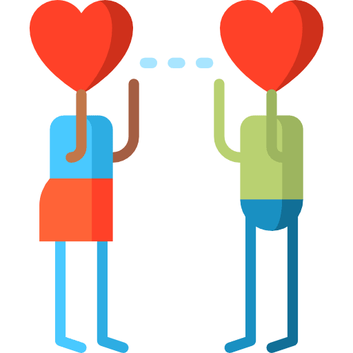 Desire desire feelings people icon