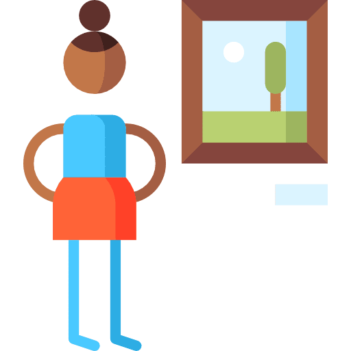 Appreciation people feelings relations icon