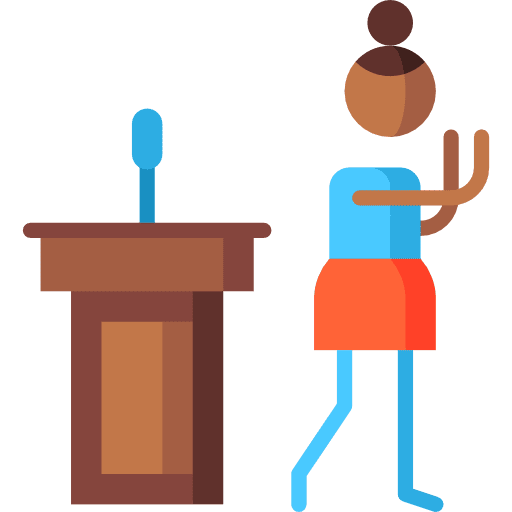 Apprenhensive relations humanpictos feelings icon