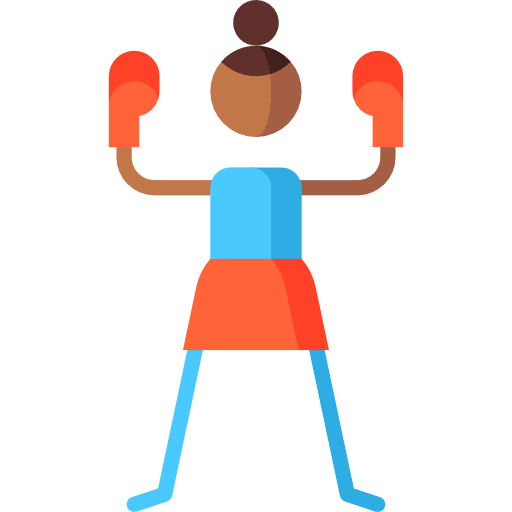 Aggressive humanpictos feelings emotions icon