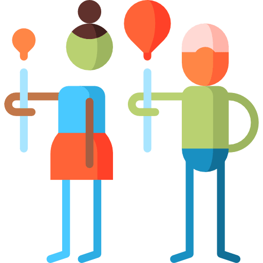 Envy relations man envy icon