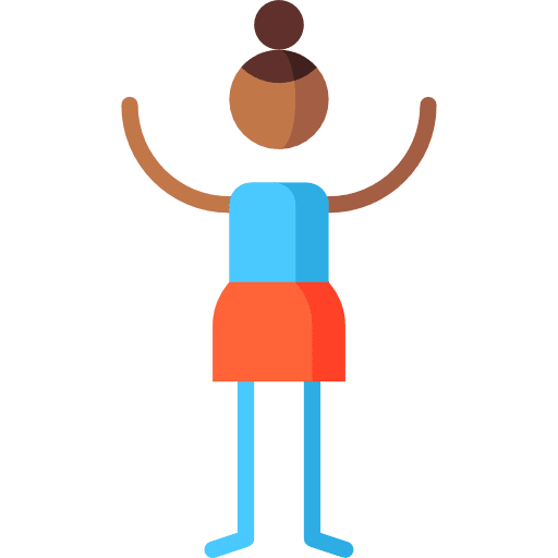 Happy emotions humanpictos feelings icon