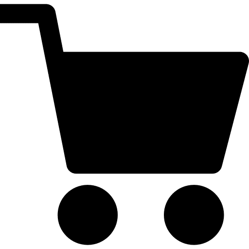 Shopping cart commerce and shopping commerce shopping cart icon