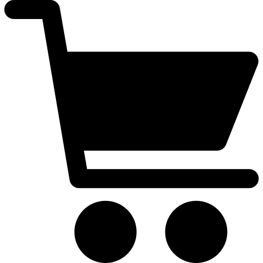 Shopping cart shopping cart eshop commerce and shopping icon