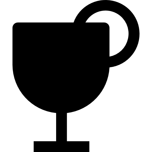 Cocktail mexico pub party icon