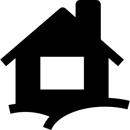 House buildings construction home icon