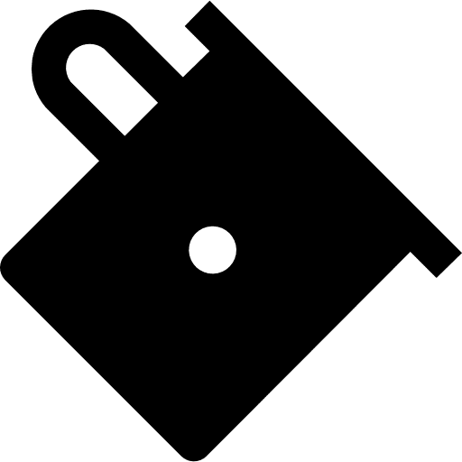 Paint bucket art and design paint graphics editor icon