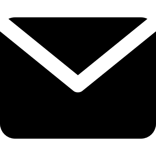 Email mails interface communications icon