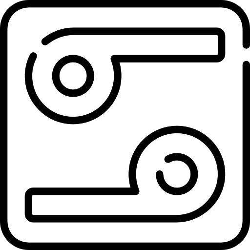 Cancer horoscope astrology signs icon