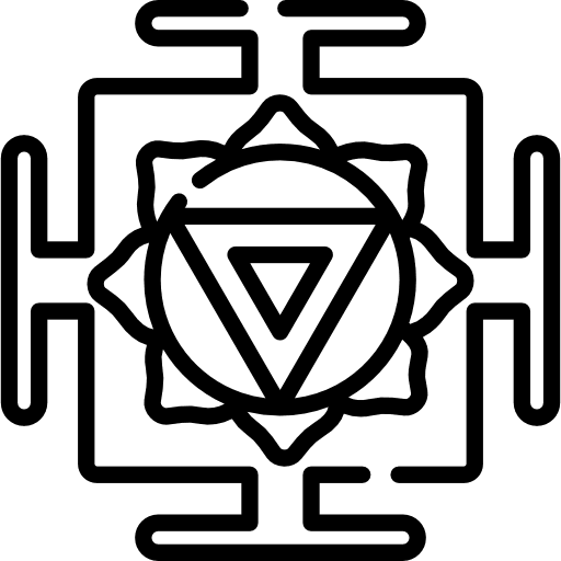 Esoteric esoteric horoscope signs icon