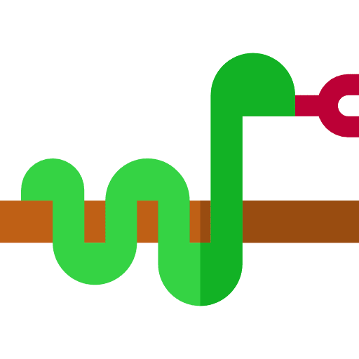 Snake animals animal kingdom wild life icon