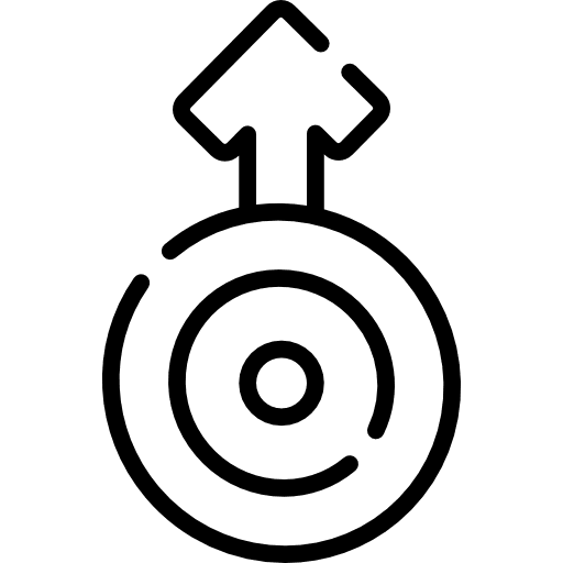 Uranus uranus signs astrology icon