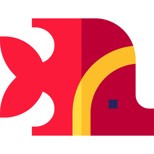 Fish animal fishes meats icon