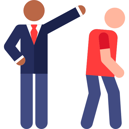 Out education teacher student icon