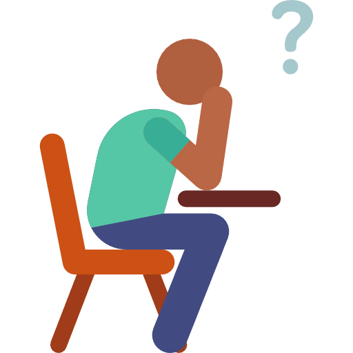 Student student education classroom icon