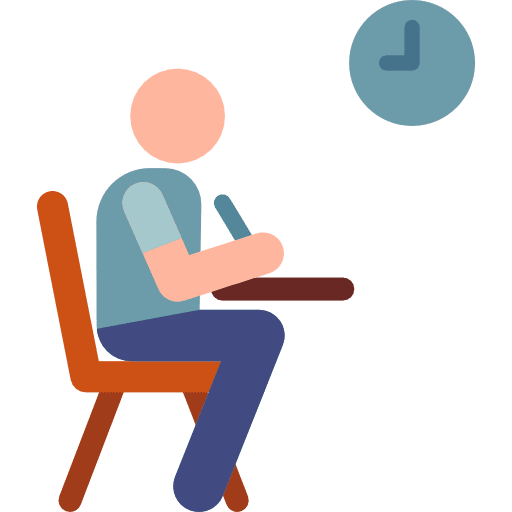 Student student people humanpictos icon