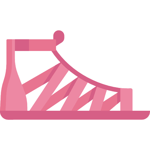 Sandals fashion flip flop flip flops icon