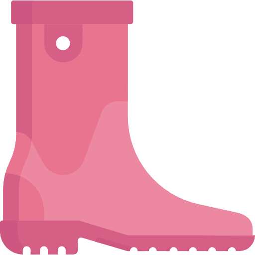 Boot boot clothes fashion icon