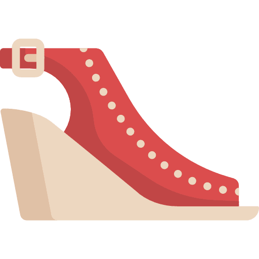 Sandals flip flops fashion sandals icon