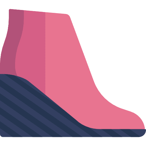 Boot boots boot footwear icon