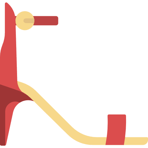 High heel shoes high heels high heel icon
