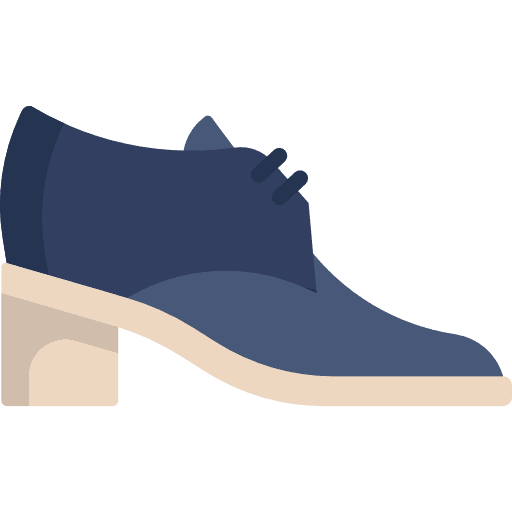 Oxford oxford footwear fashion icon