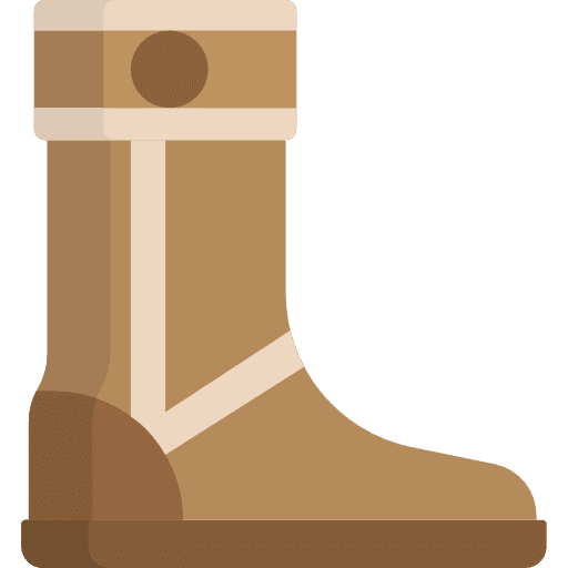 Boot clothes boots footwear icon